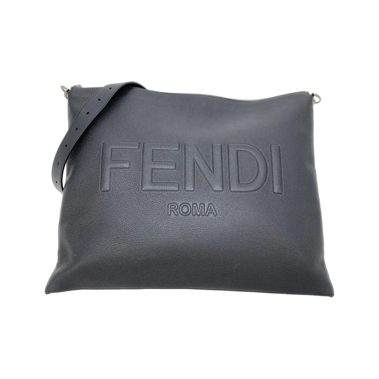 FENDI Baguette 7VA604 AMAC Shoulder