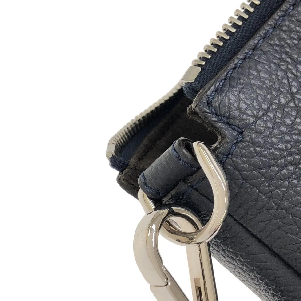 FENDI Baguette 7VA604 AMAC Shoulder