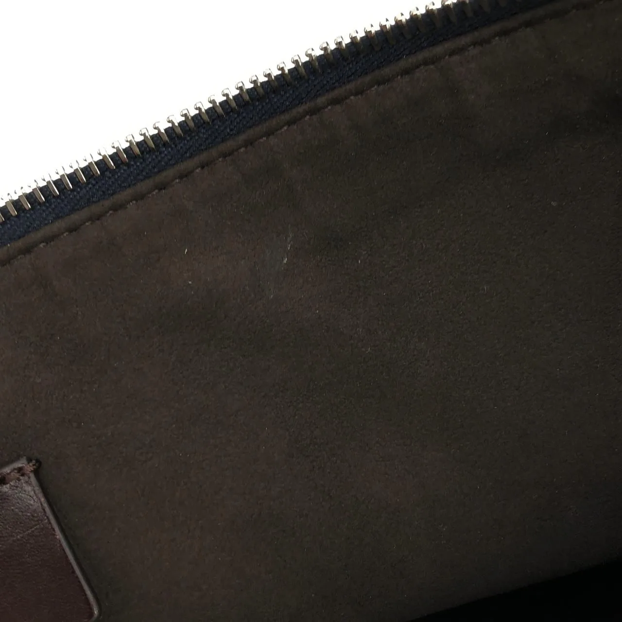 FENDI Baguette 7VA604 AMAC Shoulder