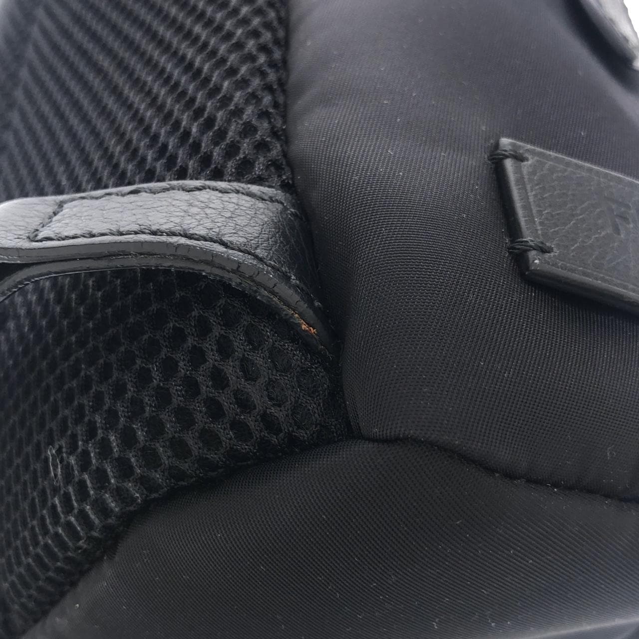 FENDI 8BZ038 68P 背包 尼龍 5
