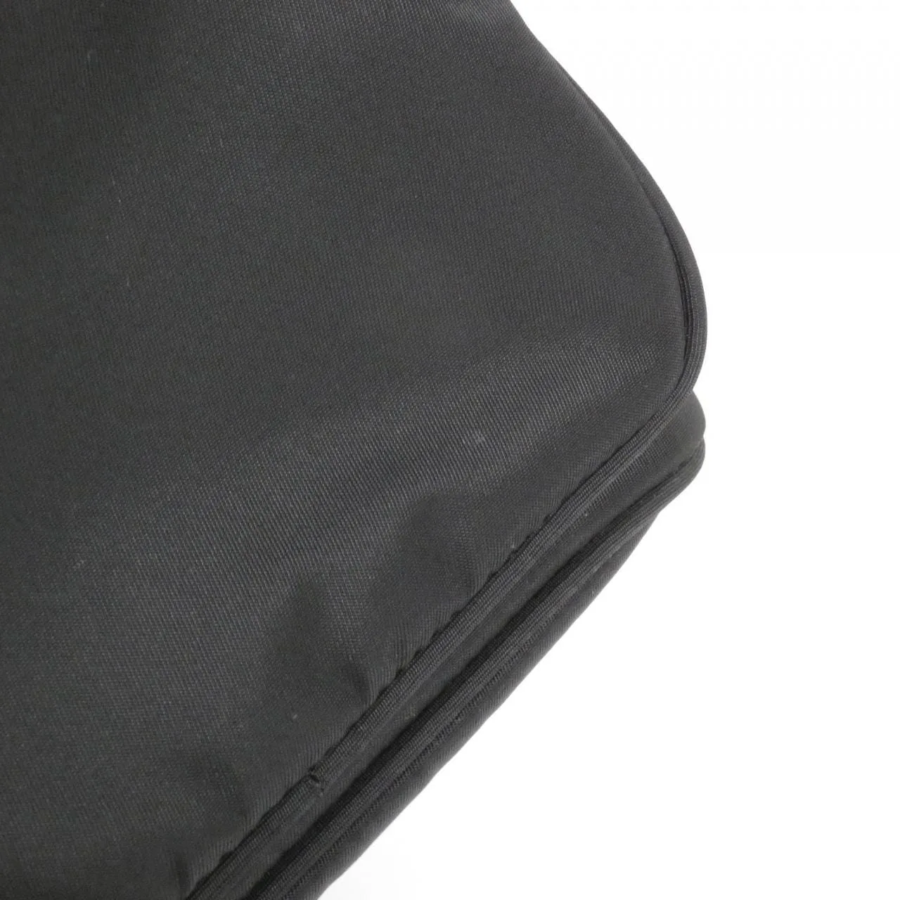 PRADA 1BH038 Handbag Black Rank A - Thumbnail 4