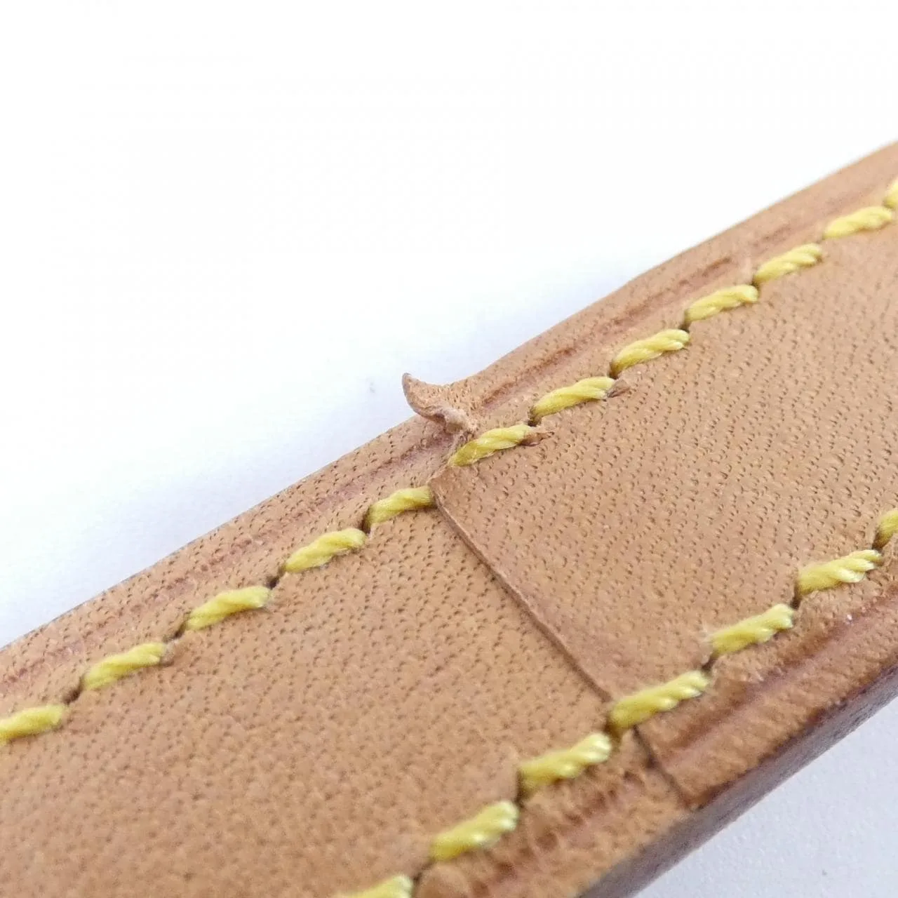 LOUIS VUITTON M51122 Handbag Monogram 黑色 Monogram 中古品B - 縮圖 7