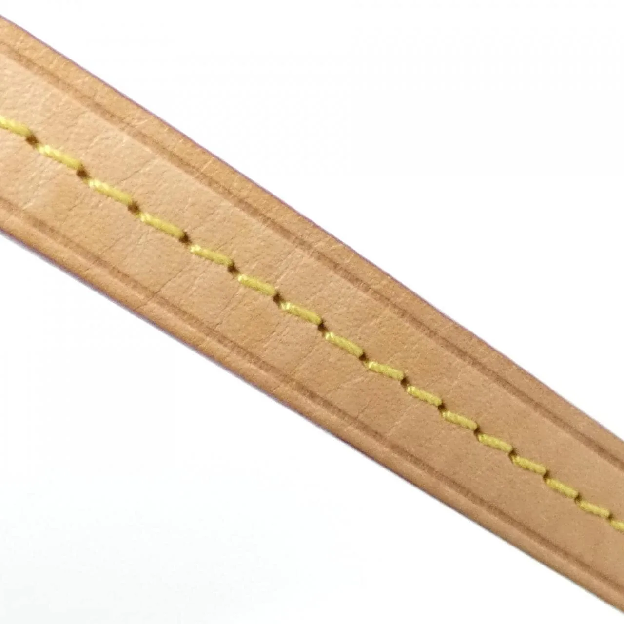 LOUIS VUITTON Pochette M40712 Pochette Monogram 黑色 Monogram 中古品A - 縮圖 5