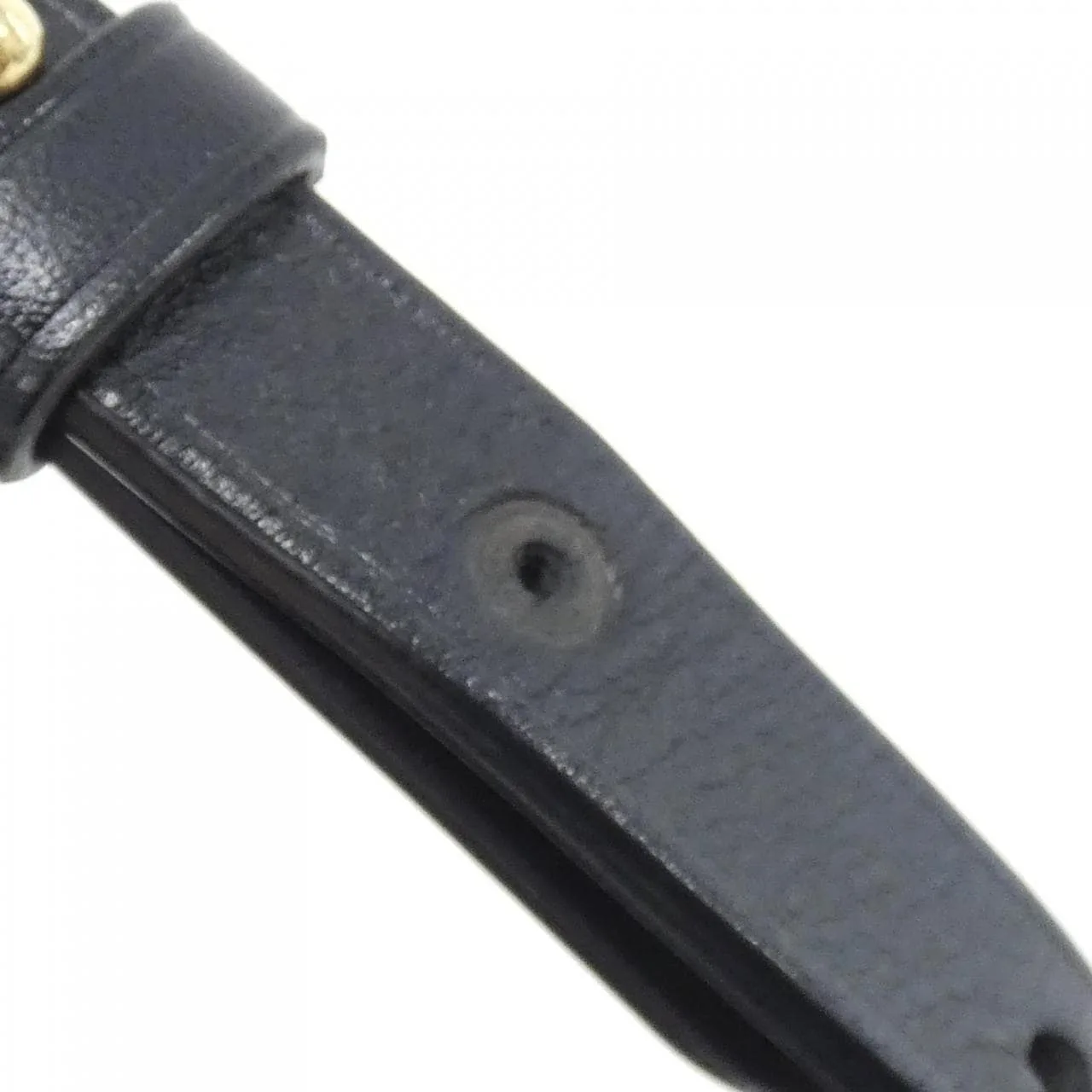 LOUIS VUITTON Montsouris M45516 Backpack Monogram 黑色 Monogram 中古品A - 縮圖 8