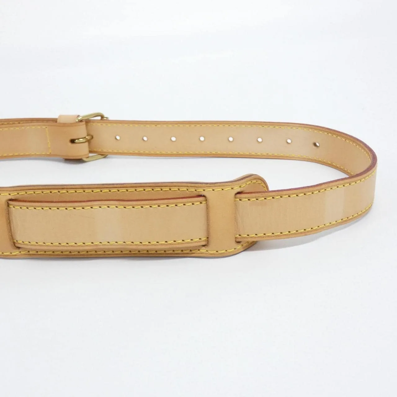 LOUIS VUITTON Keepall M41412 Boston Monogram 黑色 Monogram 中古品A - 縮圖 7