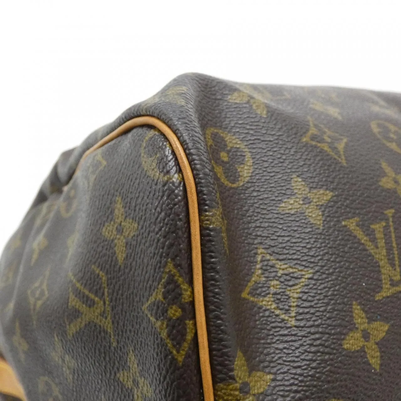 LOUIS VUITTON Keepall M41412 Boston Monogram 2