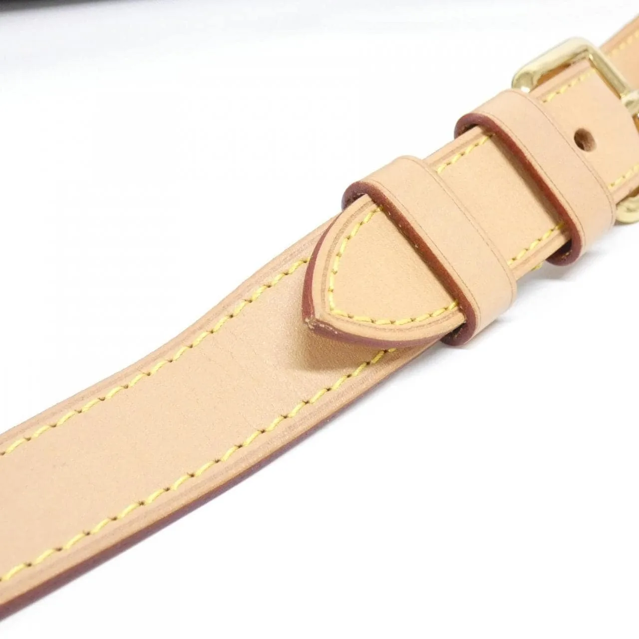 LOUIS VUITTON Bum Bag M43644 Shoulder Monogram Black Monogram Rank A - Thumbnail 6