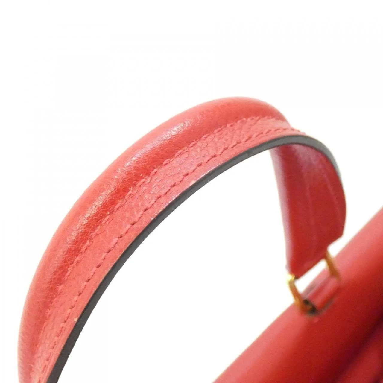 LOUIS VUITTON M41738 Handbag Monogram 黑色 Monogram 中古品A - 縮圖 8