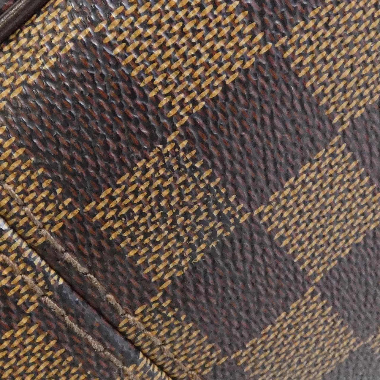 LOUIS VUITTON N41441 Shoulder Damier