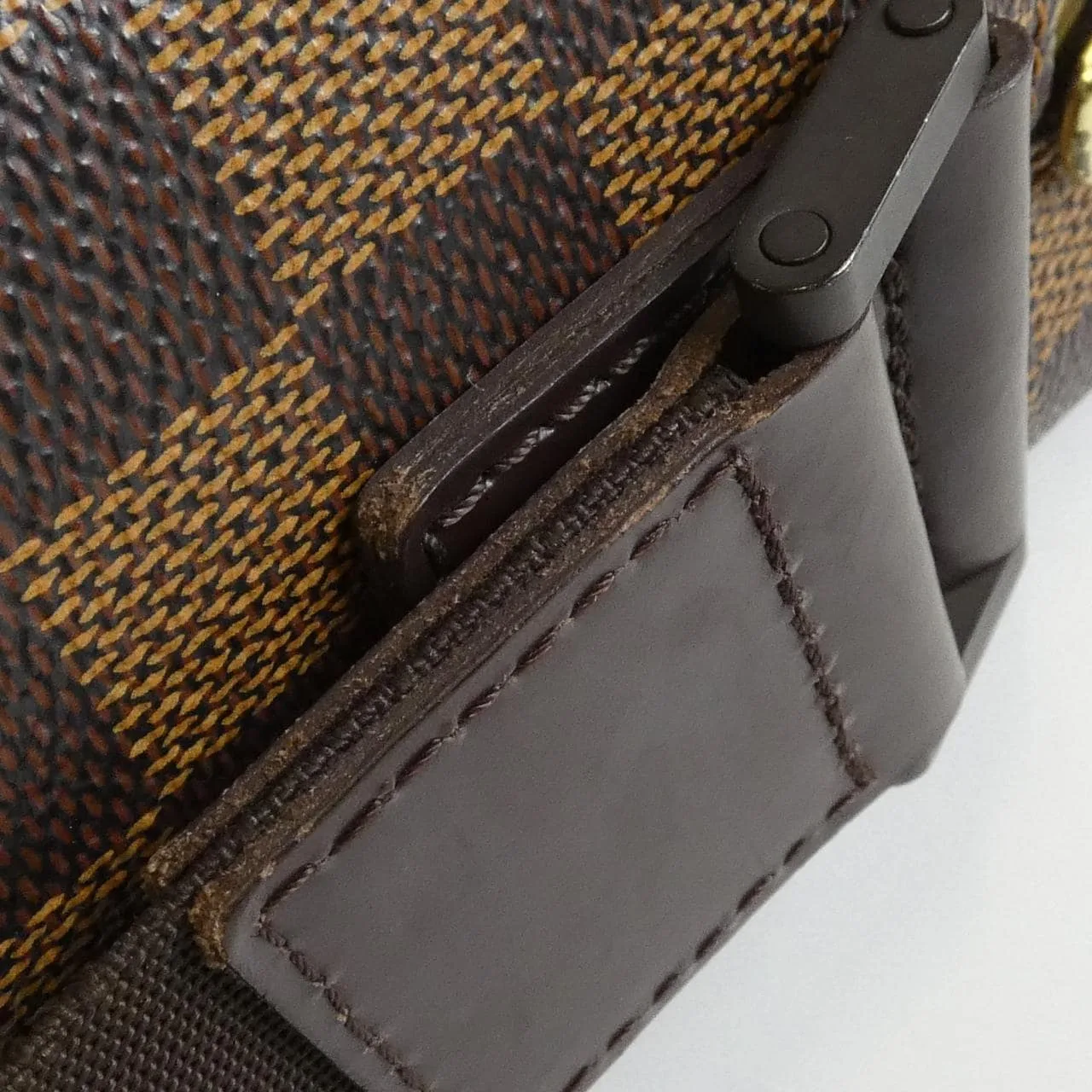 LOUIS VUITTON N41441 Shoulder Damier