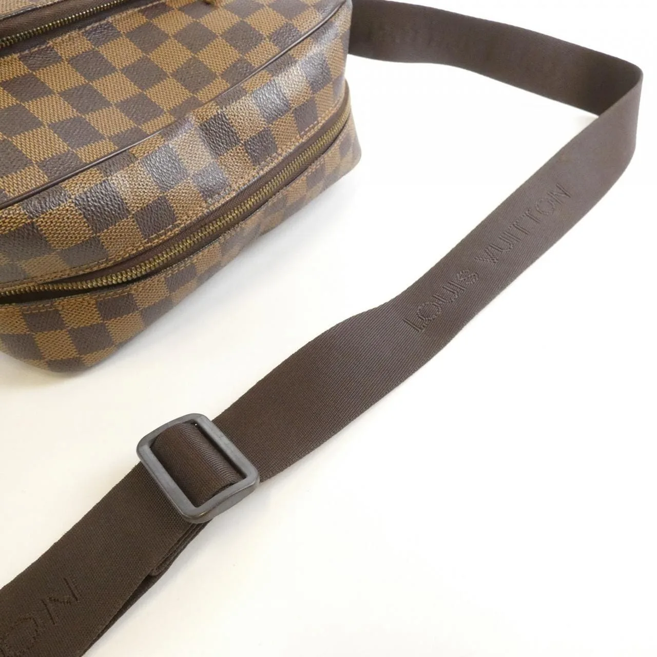 LOUIS VUITTON N41441 Shoulder Damier