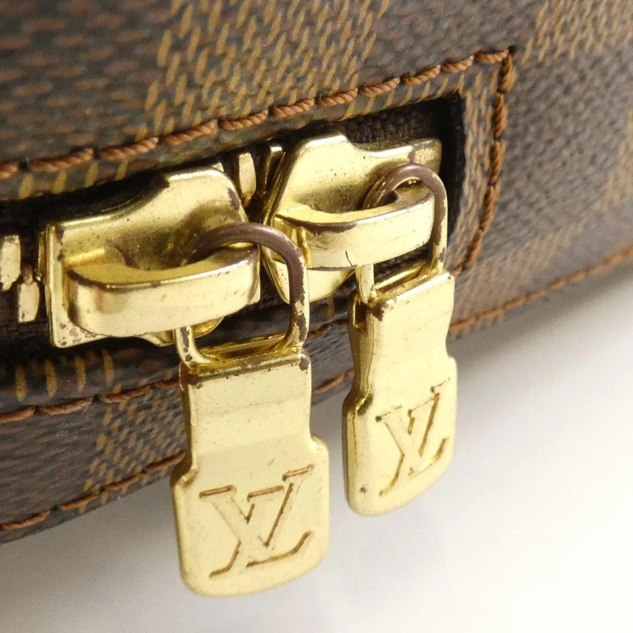 LOUIS VUITTON N51994 Shoulder Damier 5