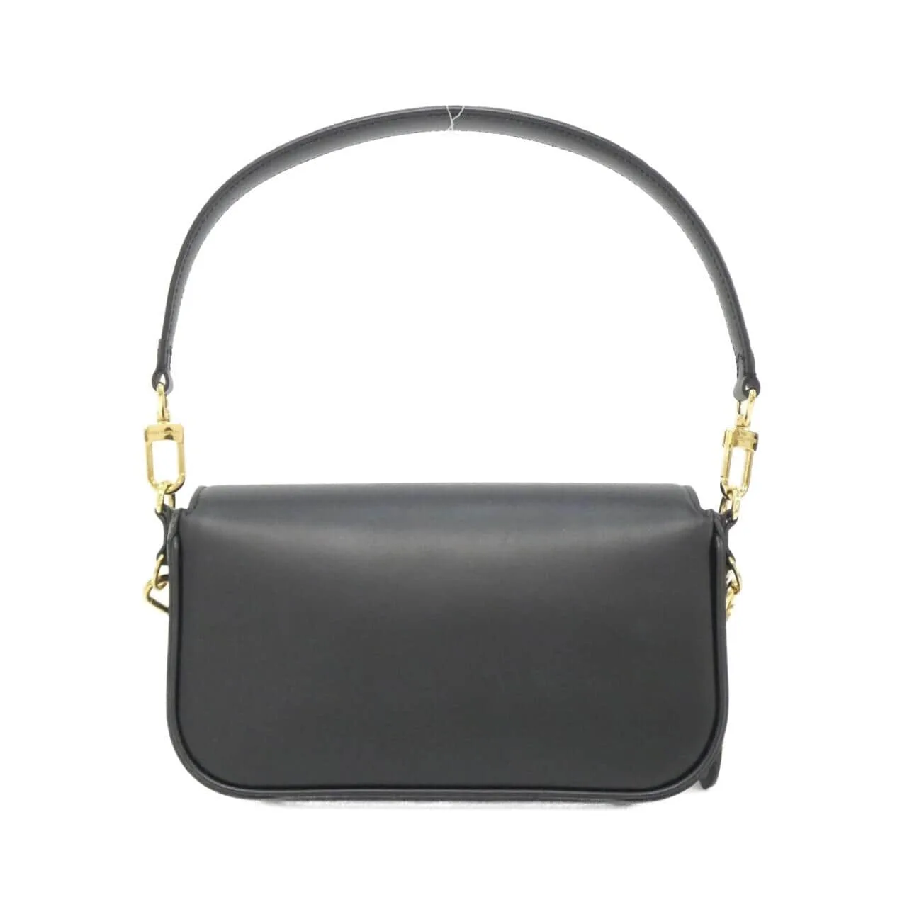 LOUIS VUITTON M20393 Shoulder Black Rank A - Thumbnail 2