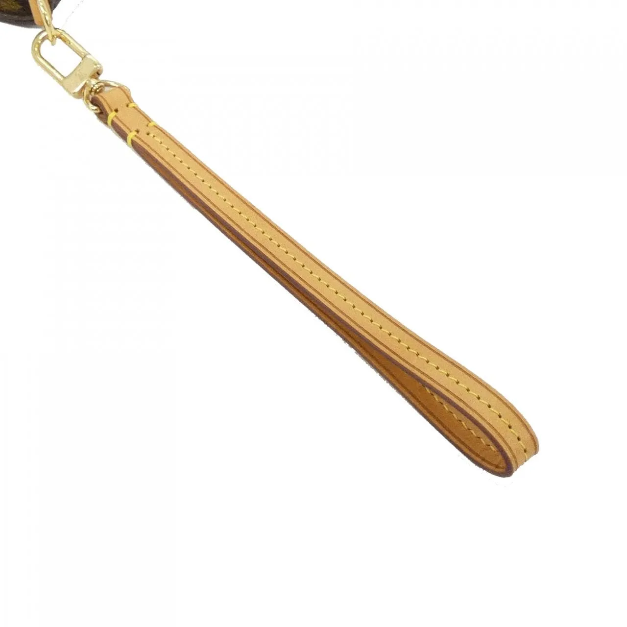 LOUIS VUITTON M51901 Handbag Monogram Black Monogram Rank A - Thumbnail 6