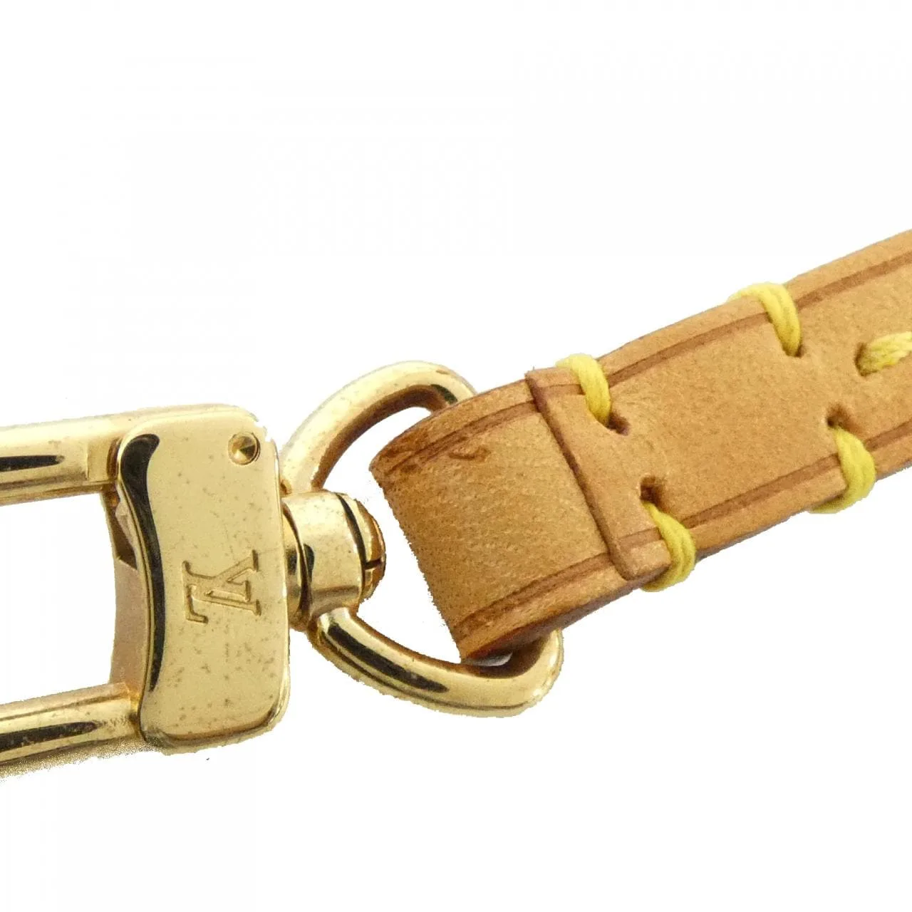 LOUIS VUITTON M51901 Handbag Monogram Black Monogram Rank A - Thumbnail 7