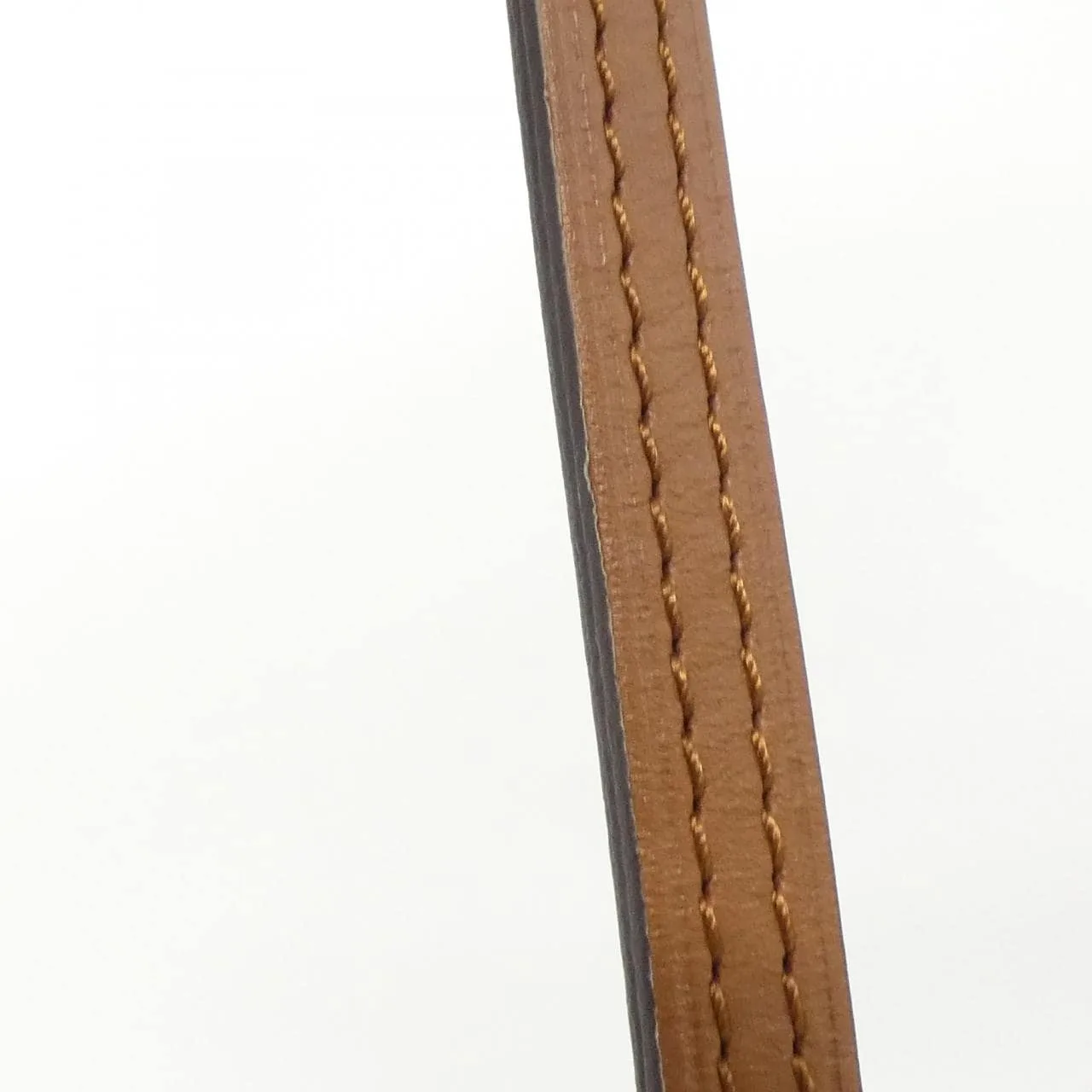 LOUIS VUITTON Neverfull M57273 Tote 酒紅色 中古品A - 縮圖 5