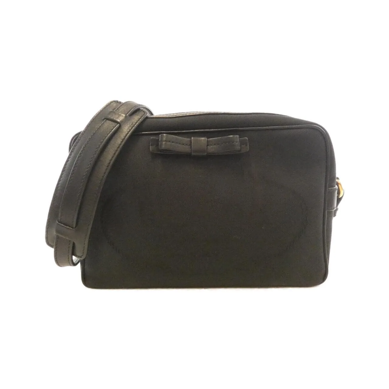 PRADA 1BH089 Shoulder