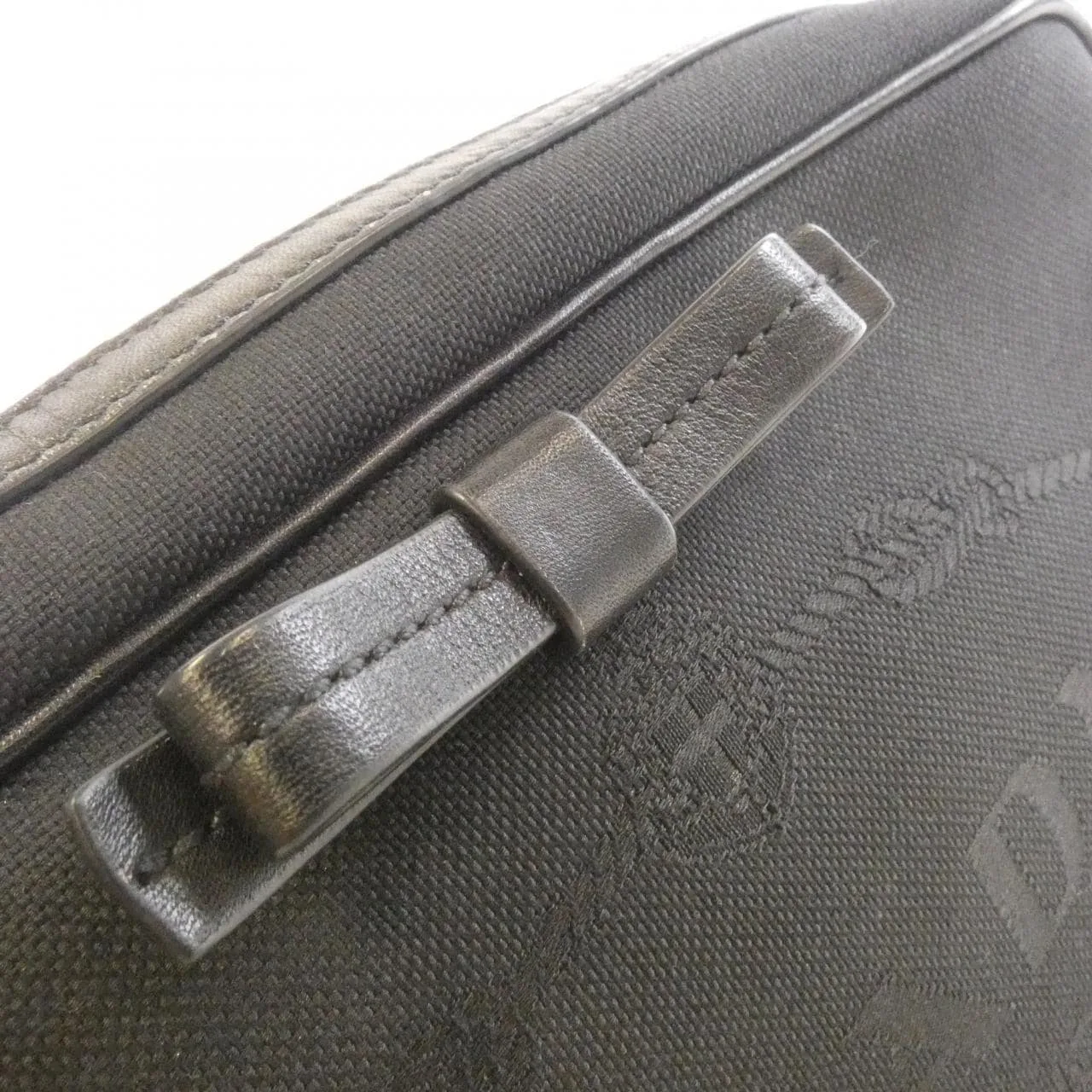 PRADA 1BH089 Shoulder Black Rank A - Thumbnail 4