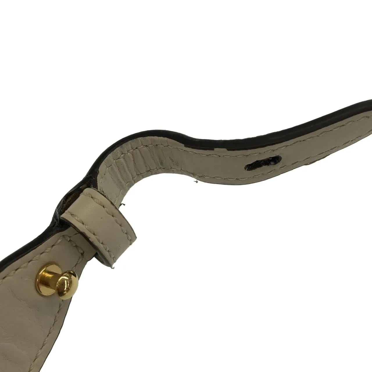 GUCCI Dionysus 421882 CVLEG Shoulder Leather 黑色 皮革 中古品A - 縮圖 5