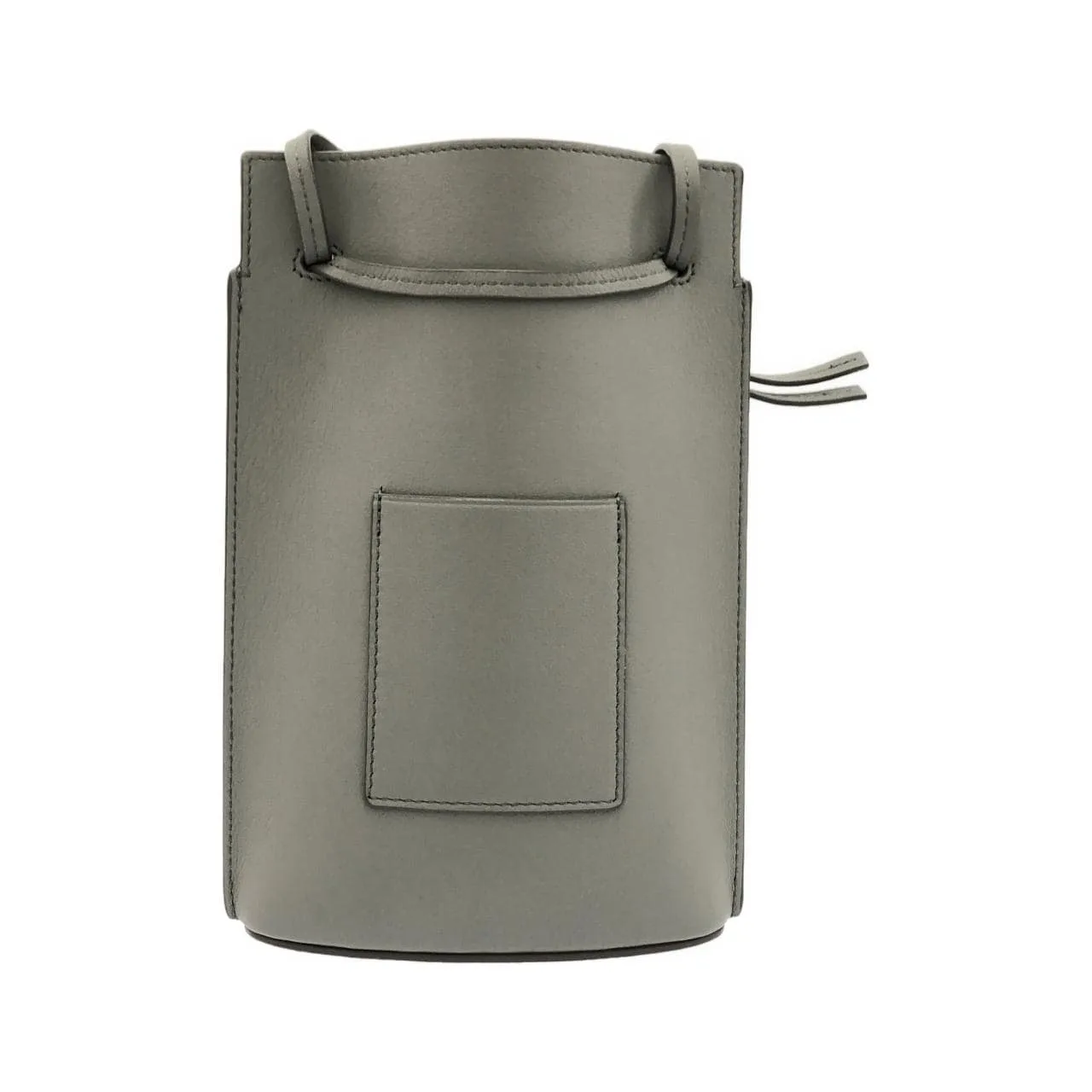 LOEWE C630R12X01 Shoulder 黑色 中古品A - 縮圖 2