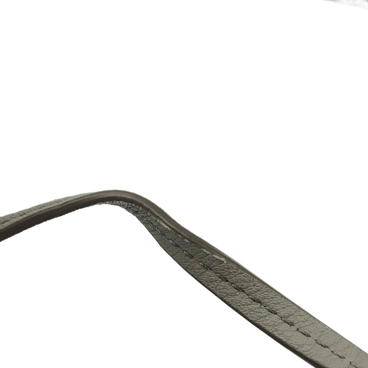 LOEWE C630R12X01 Shoulder 黑色 中古品A - 縮圖 4