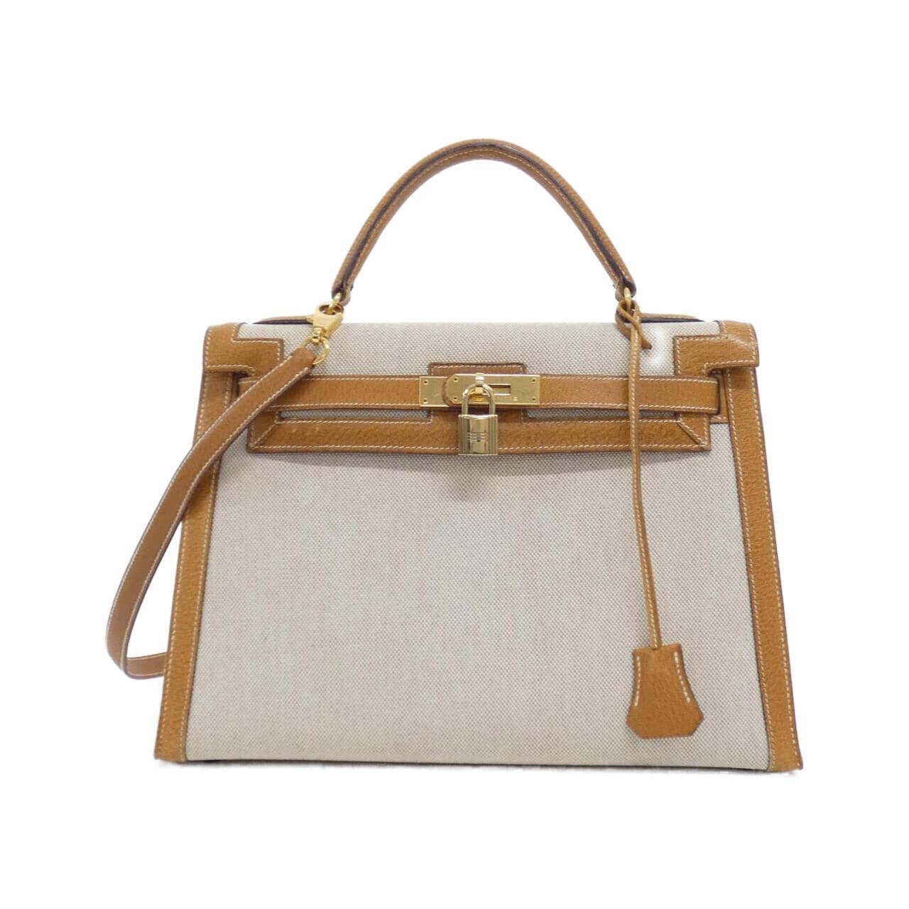 HERMES Kelly 手提包