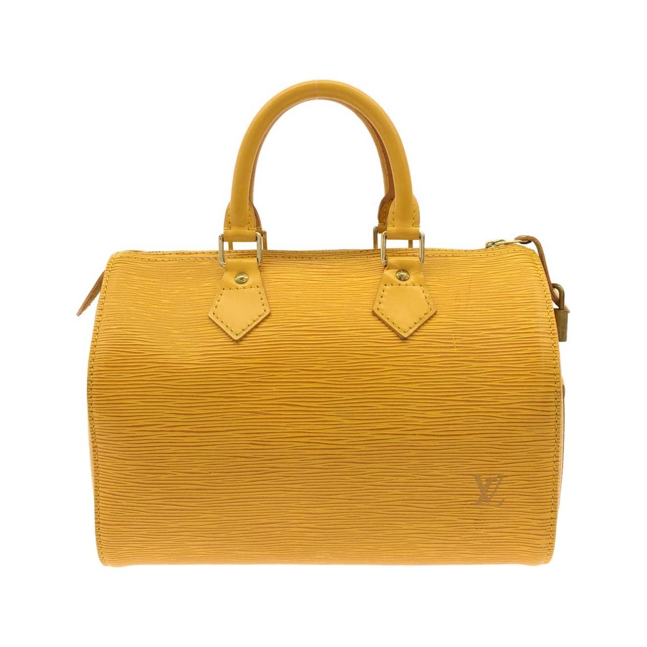 LOUIS VUITTON Speedy M43019 波士頓包 Epi