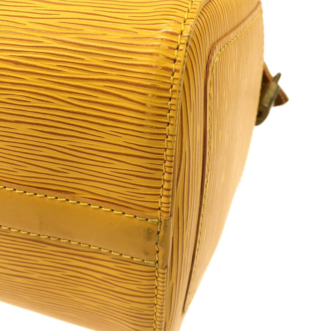 LOUIS VUITTON Speedy M43019 波士頓包 Epi 2