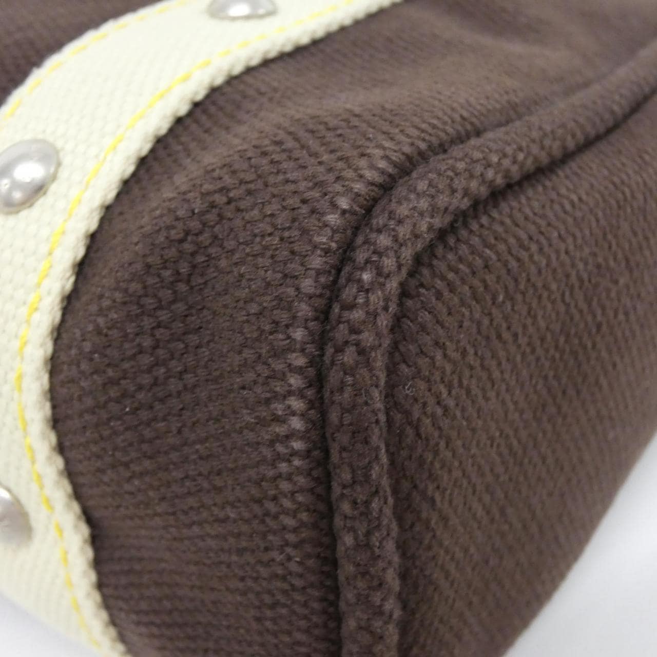 LOUIS VUITTON M80663 Handbag Canvas 3