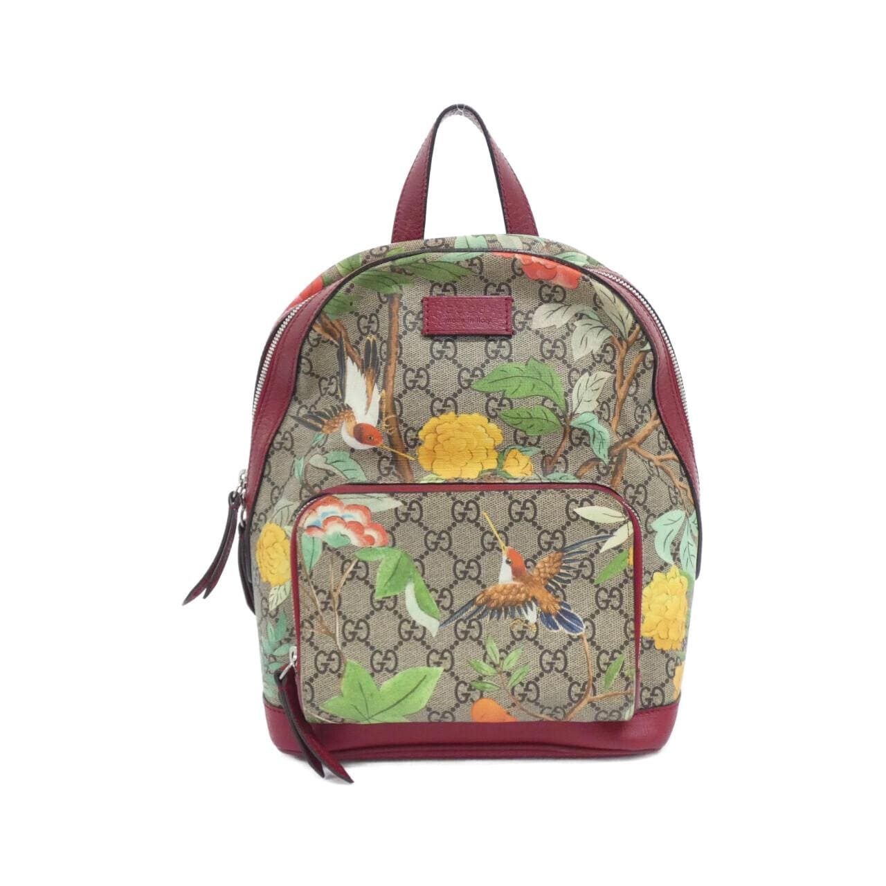 GUCCI 427042 K0LCN 背包 帆布