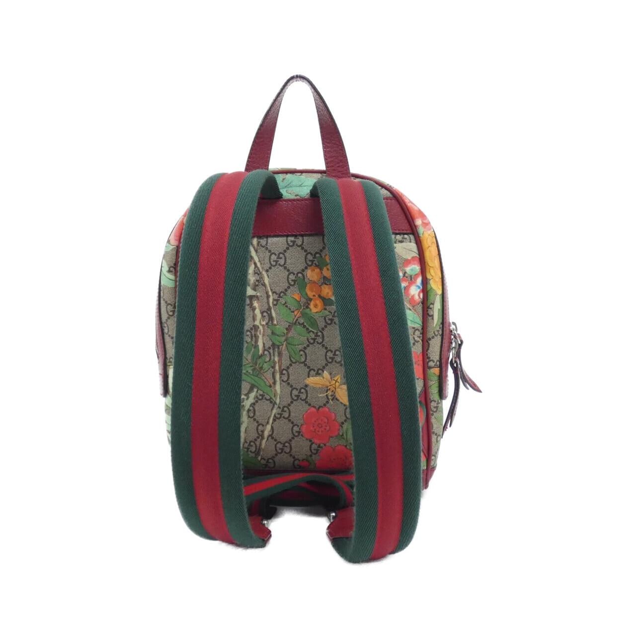GUCCI 427042 K0LCN 背包 帆布 2