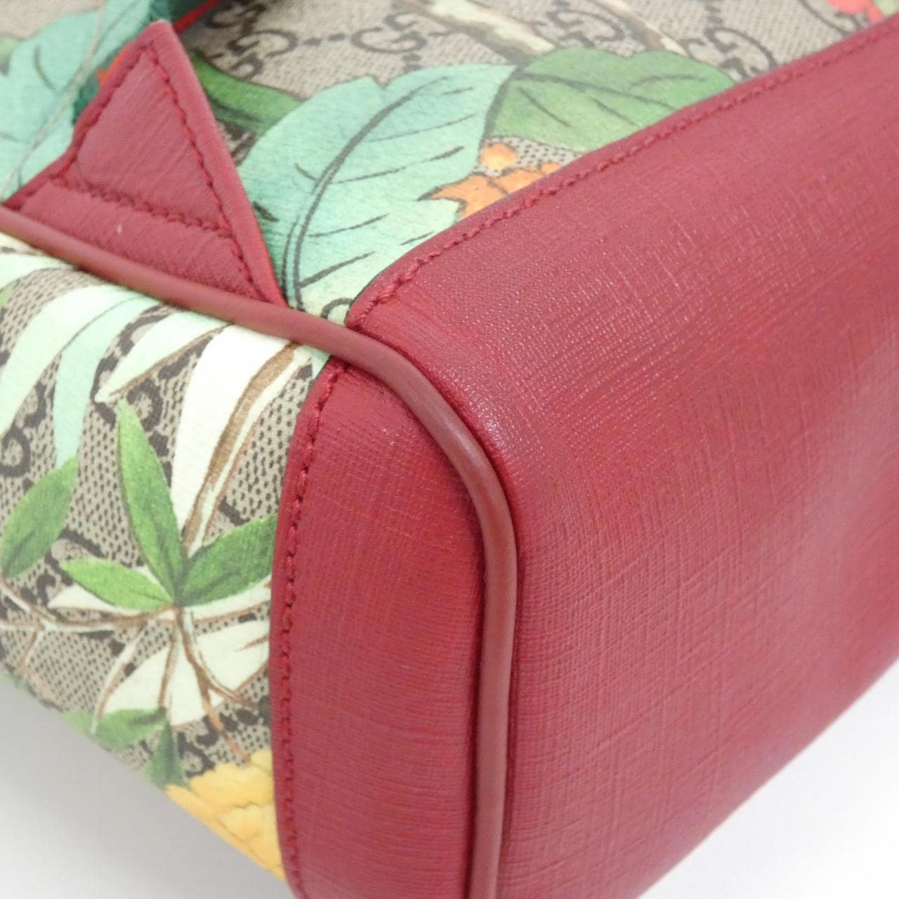 GUCCI 427042 K0LCN 背包 帆布 3