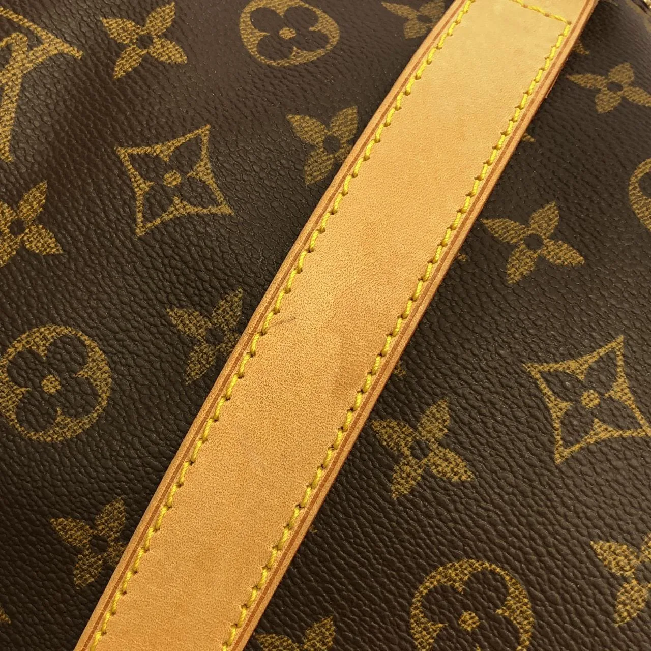 LOUIS VUITTON Keepall M41412 Boston Monogram