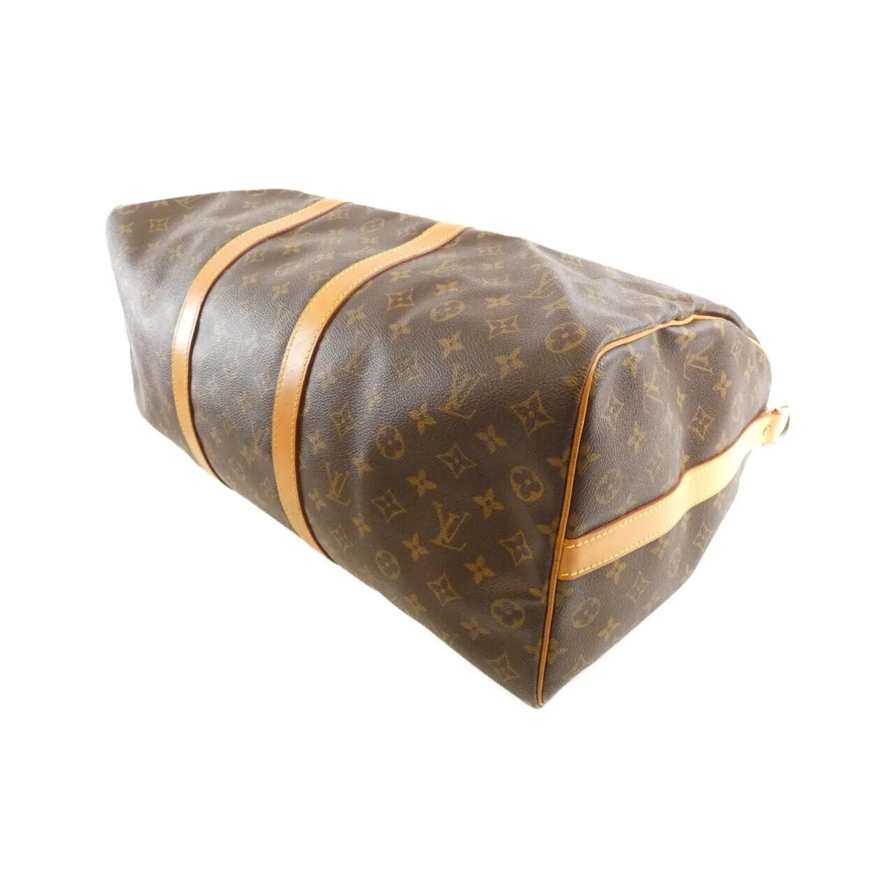 LOUIS VUITTON Keepall M41416 Boston Monogram