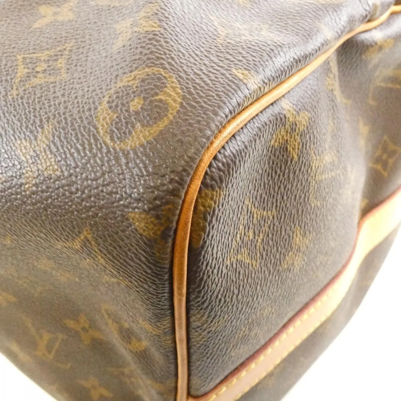 LOUIS VUITTON Keepall M41416 Boston Monogram