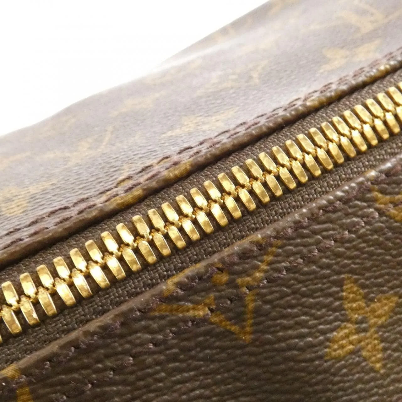 LOUIS VUITTON Keepall M41416 Boston Monogram