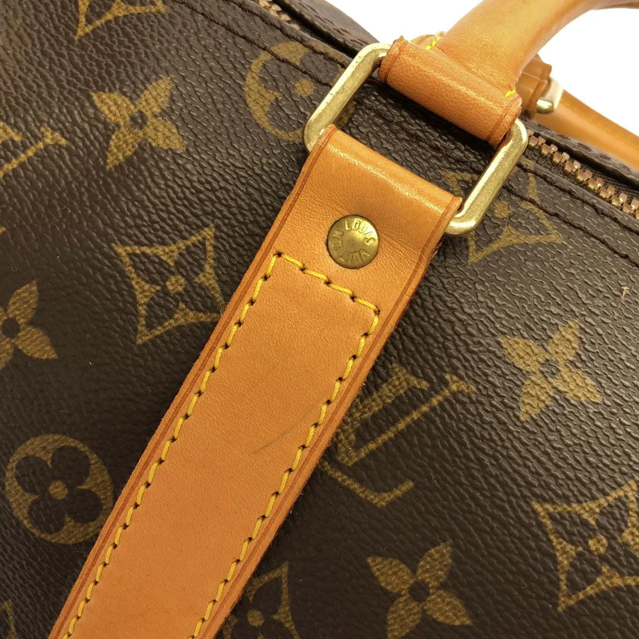 LOUIS VUITTON Keepall M41428 Boston Monogram