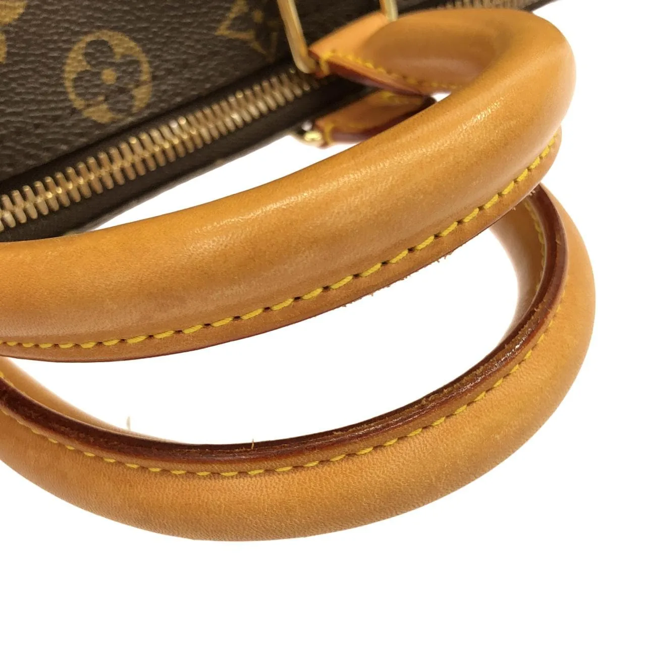 LOUIS VUITTON Keepall M41428 Boston Monogram