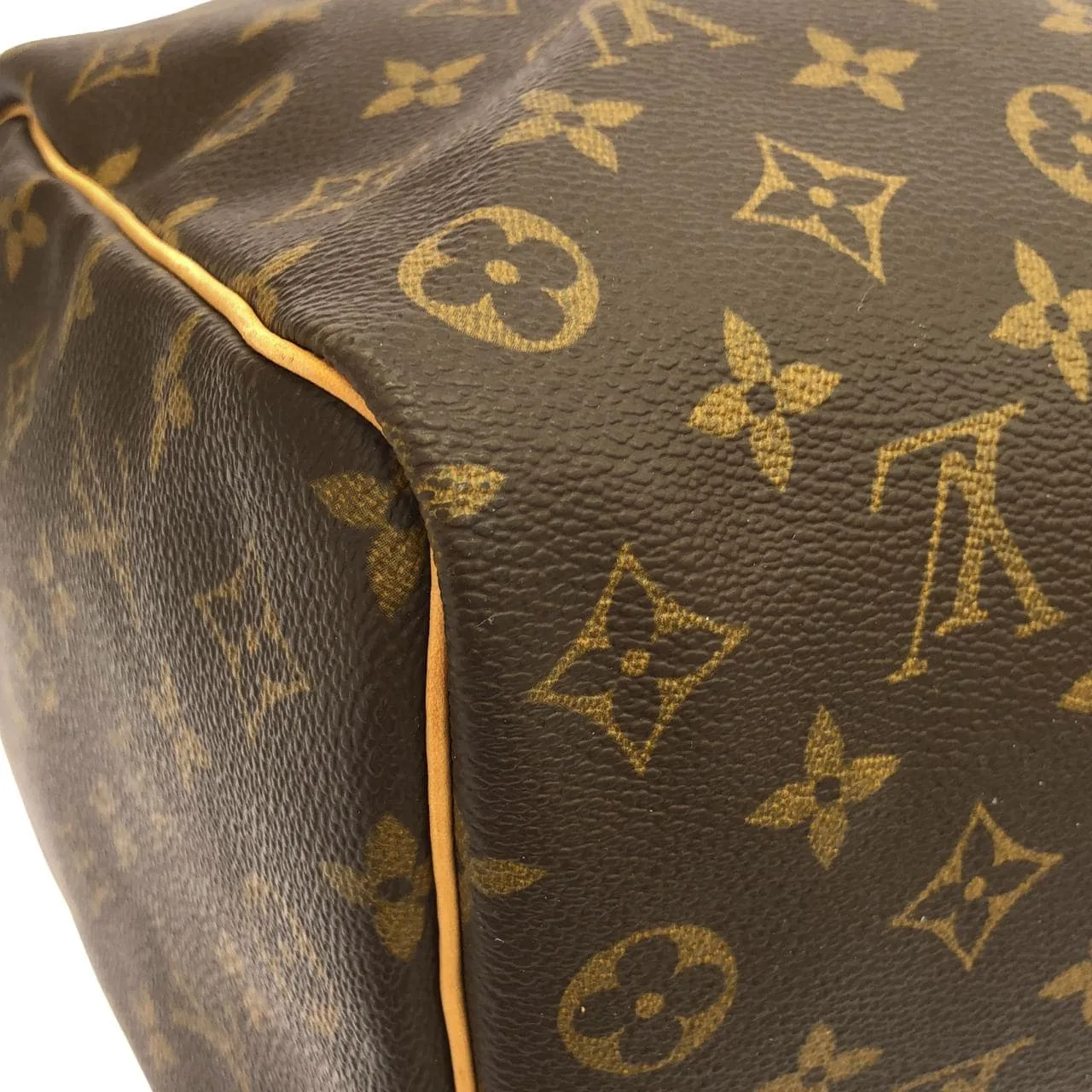 LOUIS VUITTON Keepall M41426 Boston Monogram