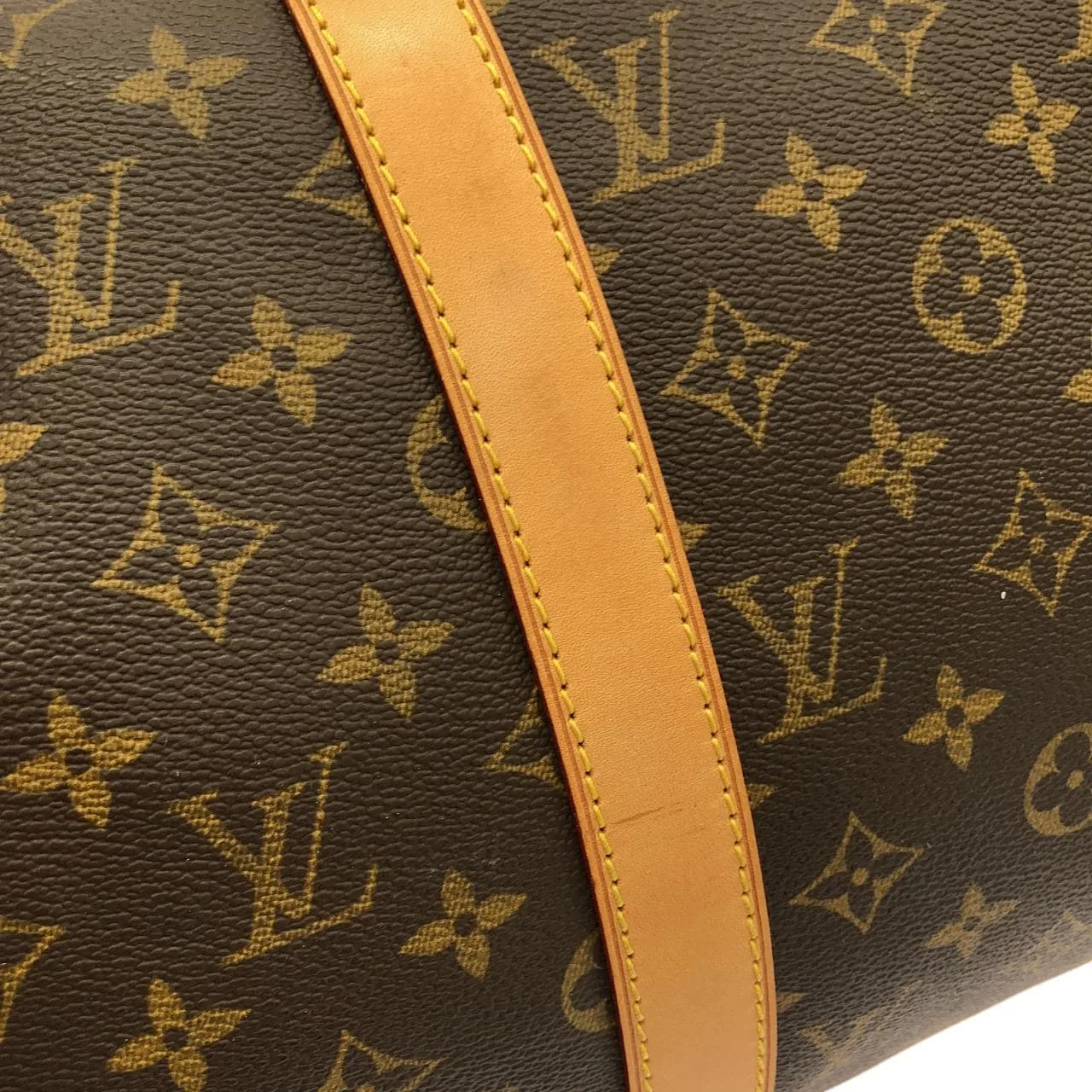 LOUIS VUITTON Keepall M41426 Boston Monogram