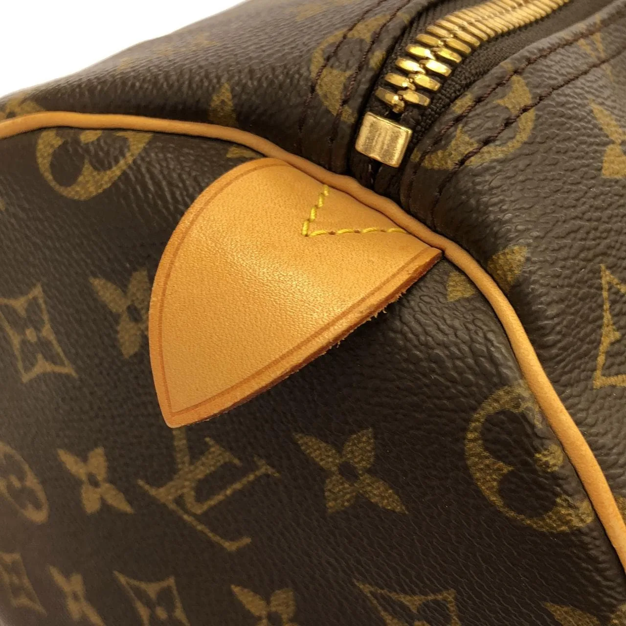 LOUIS VUITTON Keepall M41426 Boston Monogram