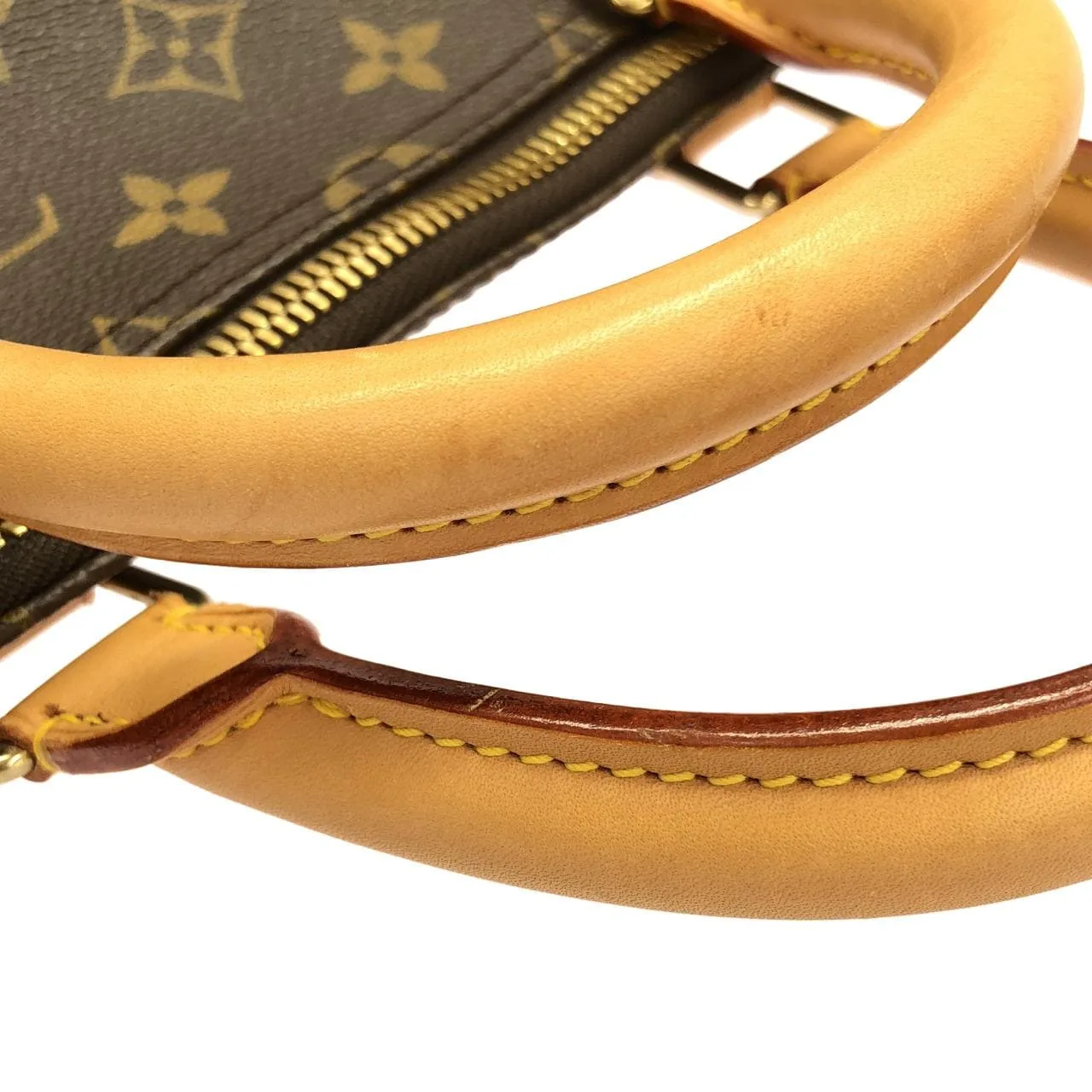 LOUIS VUITTON Keepall M41426 Boston Monogram