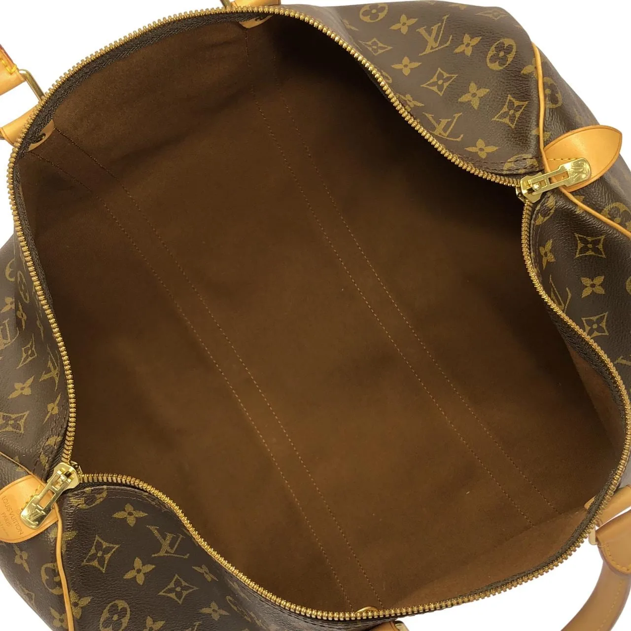 LOUIS VUITTON Keepall M41426 Boston Monogram