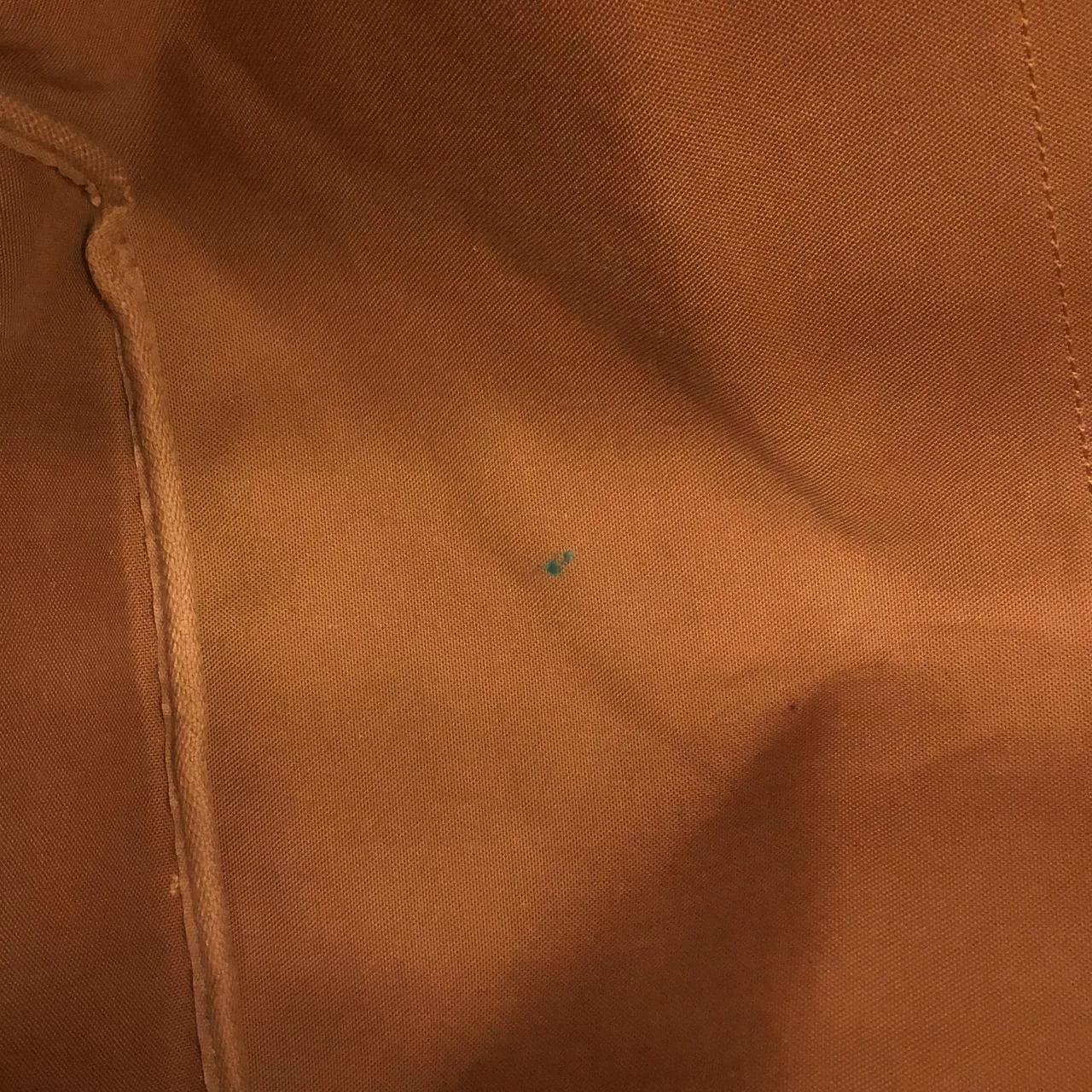 LOUIS VUITTON Keepall M41424 Boston Monogram 黑色 Monogram 中古品A - 縮圖 6