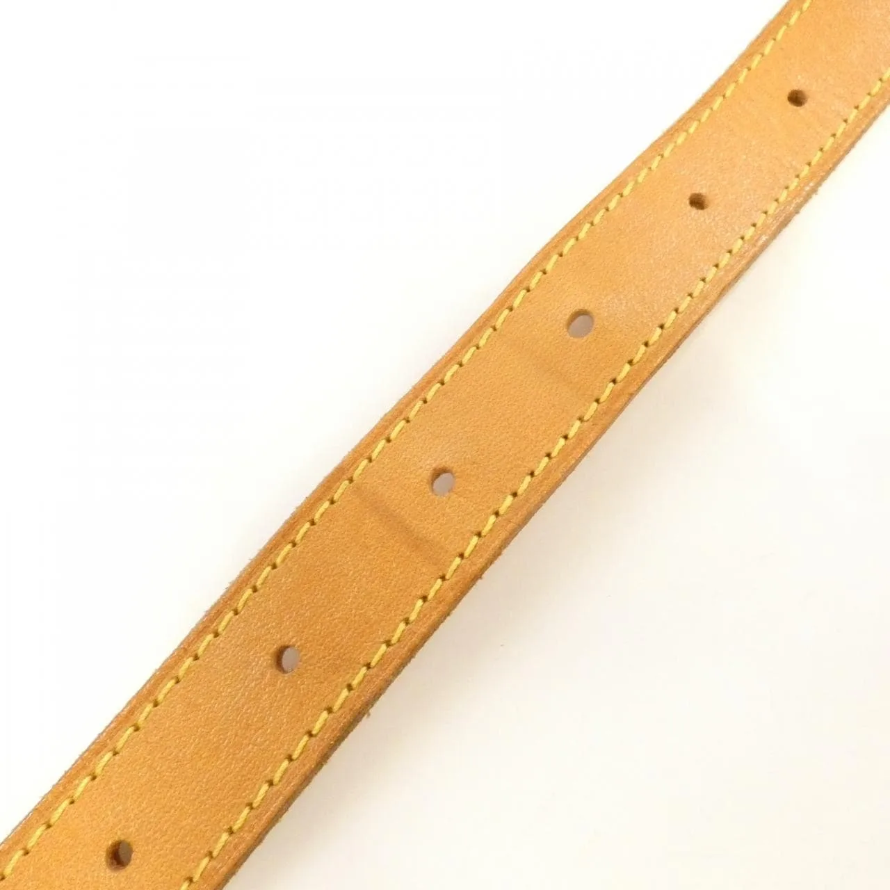 LOUIS VUITTON Saumur M42254 Shoulder Monogram