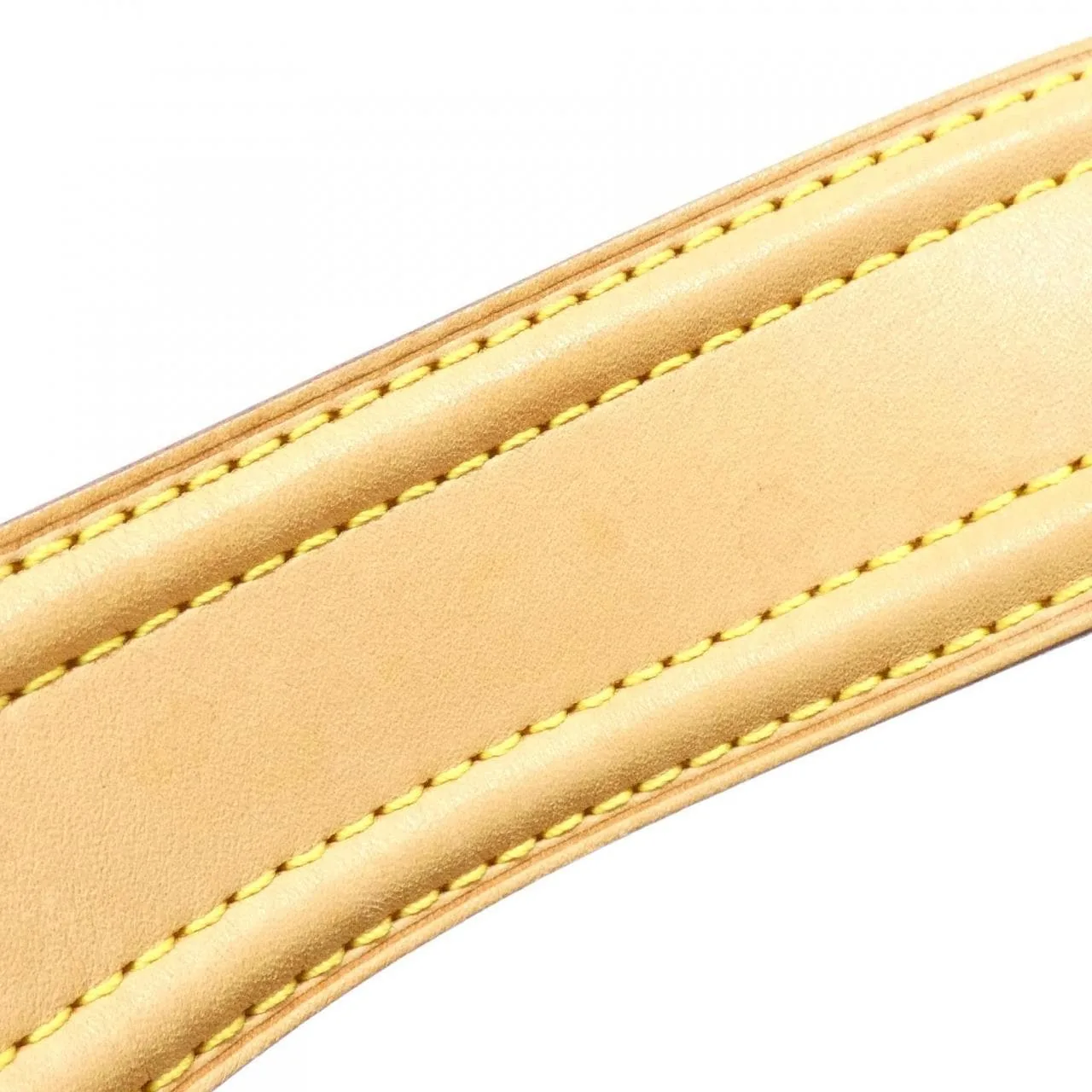 LOUIS VUITTON Viva Cité M51163 Shoulder Monogram 黑色 Monogram 中古品A - 縮圖 5