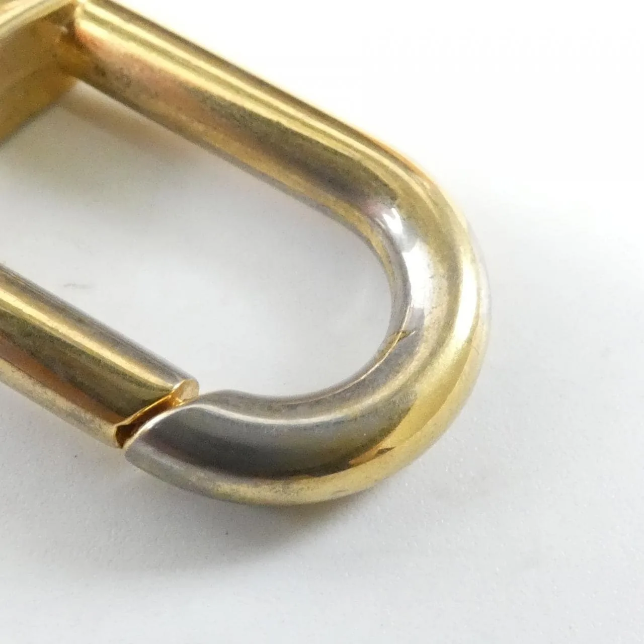 LOUIS VUITTON M40325 Handbag Monogram 黑色 Monogram 中古品B - 縮圖 7