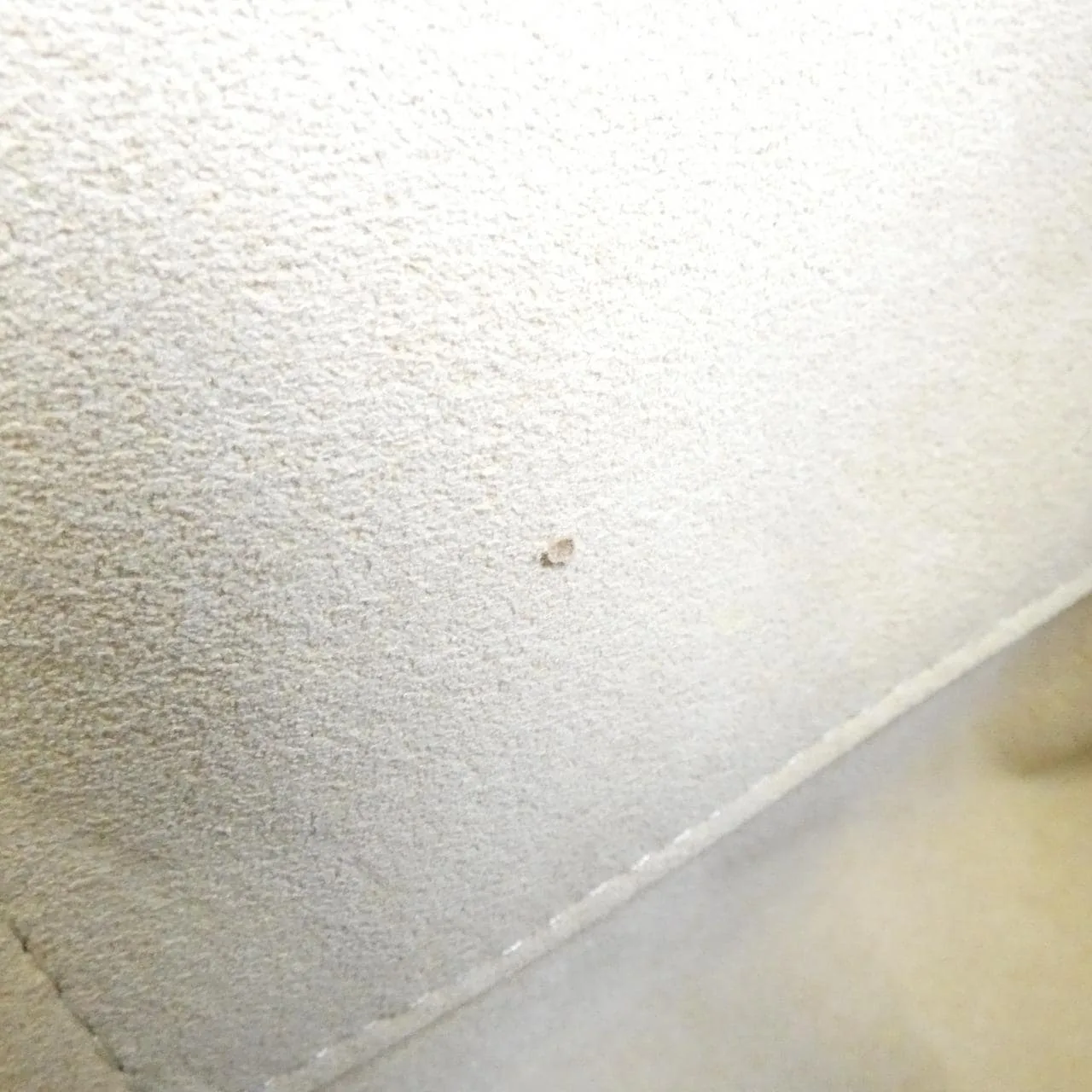 LOUIS VUITTON M40325 Handbag Monogram 黑色 Monogram 中古品B - 縮圖 10