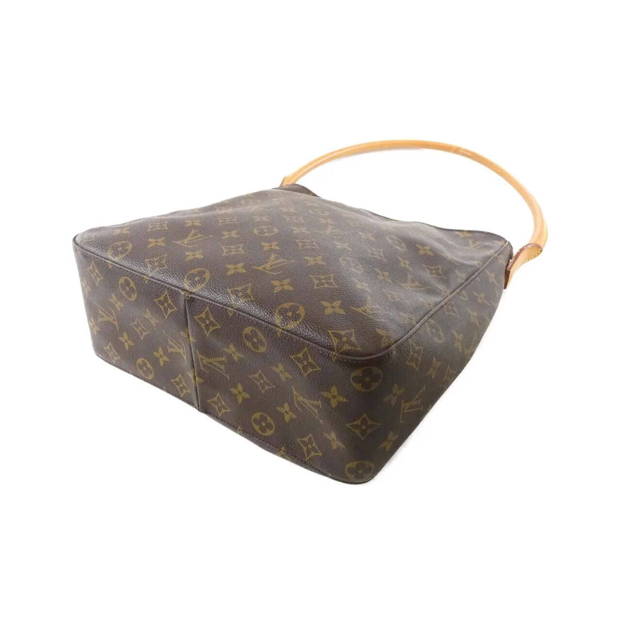 LOUIS VUITTON Looping M51145 Shoulder Monogram 2