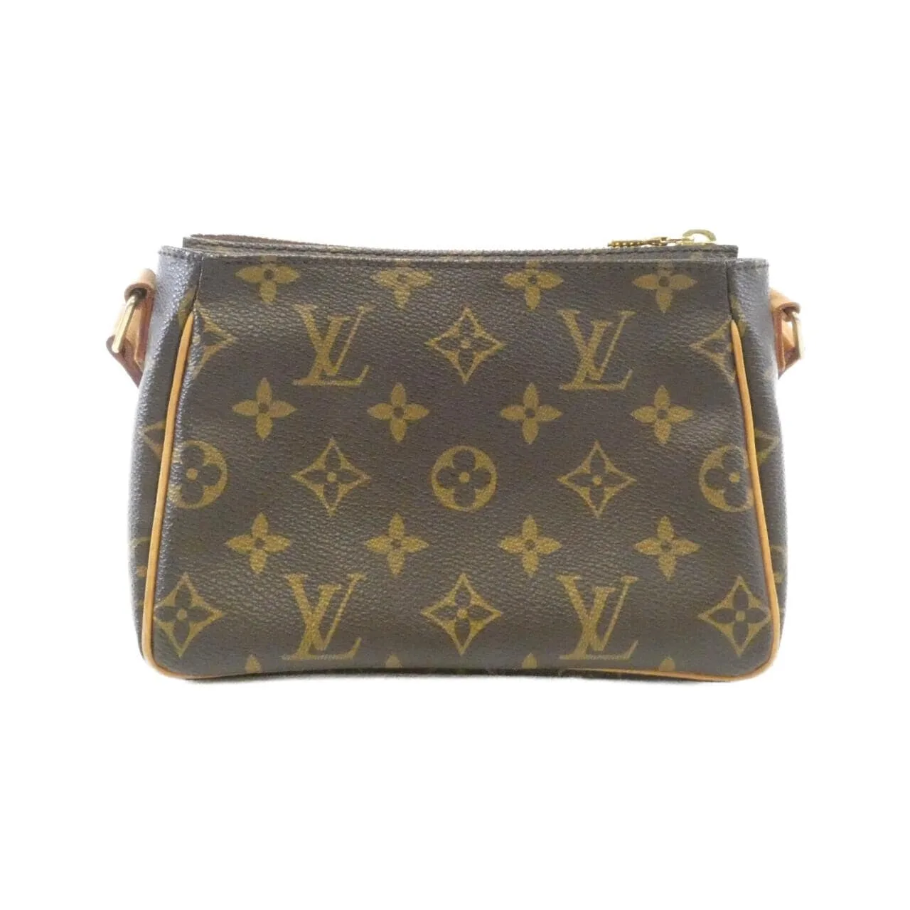 LOUIS VUITTON Viva Cité M51165 Shoulder Monogram 2